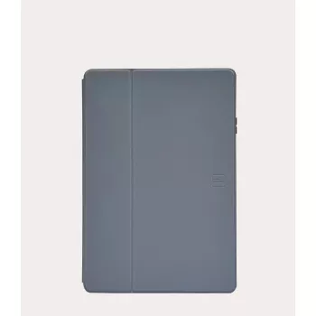 Tucano Gala funda para tablet Samsung Galaxy Tab S10 FE+, 13,1 pulgadas (33,3 cm), gris