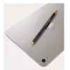 Lápiz stylus Tucano MA-STYBK-BK negro dorado tableta Apple