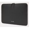 Funda toploader Tucano Colore 45,7 cm (18 pulgadas) negra
