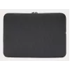 Funda toploader Tucano Colore 45,7 cm (18 pulgadas) negra