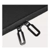 Funda toploader Tucano Colore 45,7 cm (18 pulgadas) negra