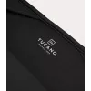 Funda toploader Tucano Colore 45,7 cm (18 pulgadas) negra