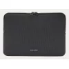 Funda toploader Tucano Colore 45,7 cm (18 pulgadas) negra