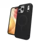 Funda ZAGG Sedona Snap para Apple iPhone 17 Pro Max Flood negra
