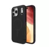 Funda ZAGG Sedona Snap para Apple iPhone 17 Pro Max Flood negra