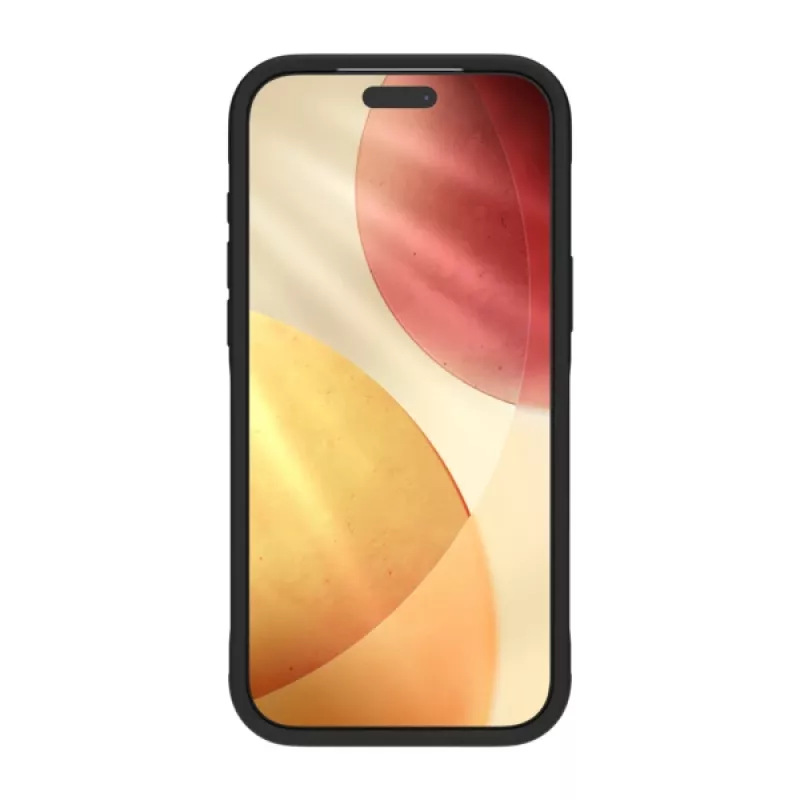 Funda ZAGG Sedona Snap para Apple iPhone 17 Pro Max Flood negra