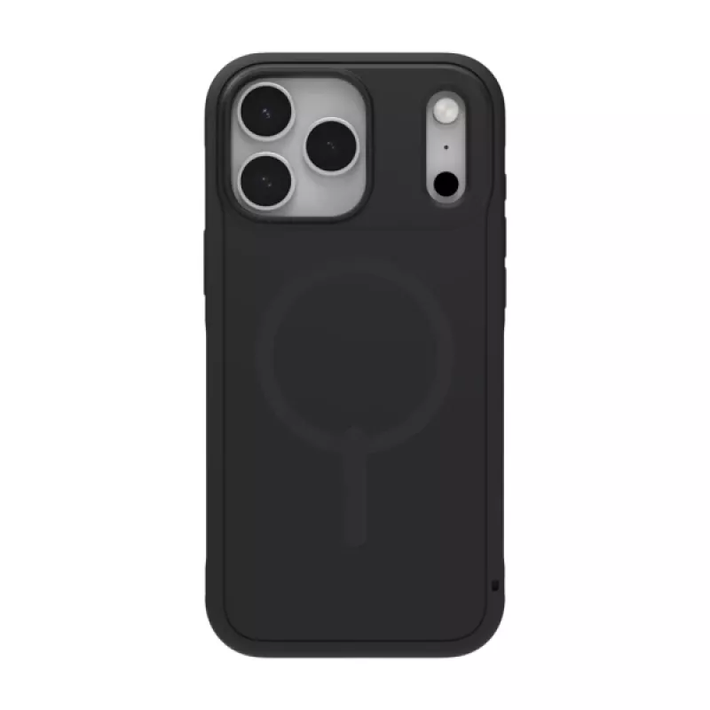 Funda ZAGG Sedona Snap para Apple iPhone 17 Pro Max Flood negra