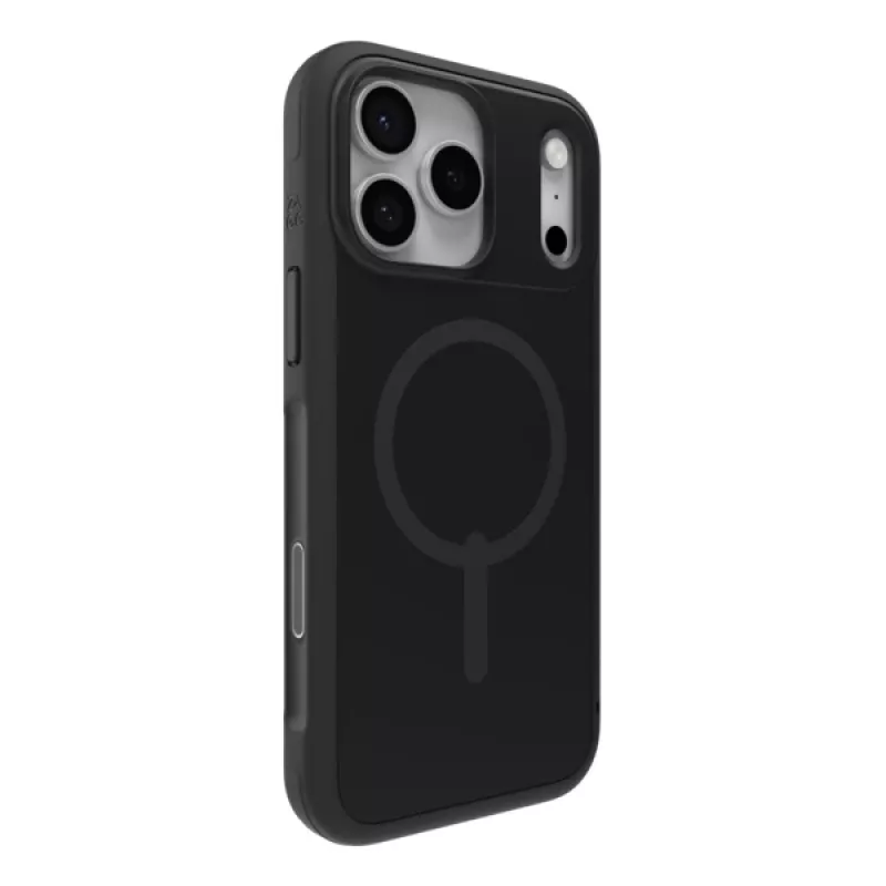 Funda ZAGG Sedona Snap para Apple iPhone 17 Pro Max Flood negra
