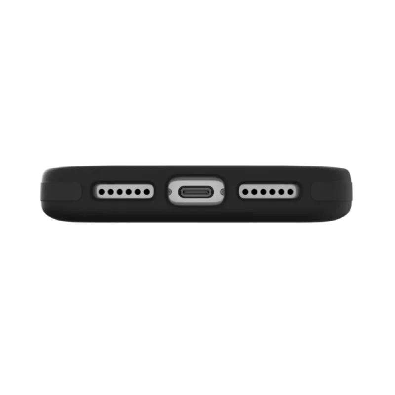 Funda ZAGG Sedona Snap para Apple iPhone 17 Pro Max Flood negra