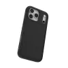 Funda ZAGG Sedona Snap para Apple iPhone 17 Pro Max Flood negra