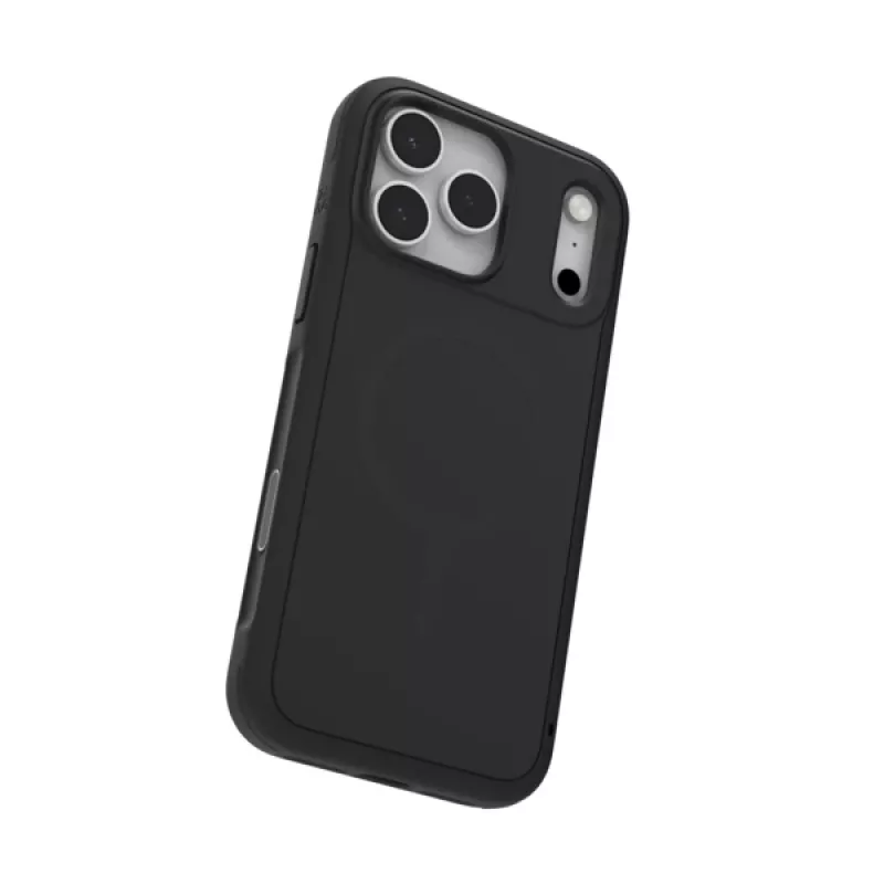 Funda ZAGG Sedona Snap para Apple iPhone 17 Pro Max Flood negra