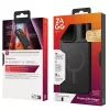 Funda ZAGG Sedona Snap para Apple iPhone 17 Pro Max Flood negra