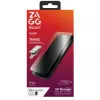 Protector de pantalla InvisibleShield Glass Elite para Apple iPhone 17 Pro Max