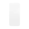 Protector de cristal templado InvisibleShield Glass Elite para Apple iPhone 17 Pro