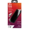 Protector de pantalla con privacidad InvisibleShield Glass Elite Privacy para Apple iPhone 17 Pro Max