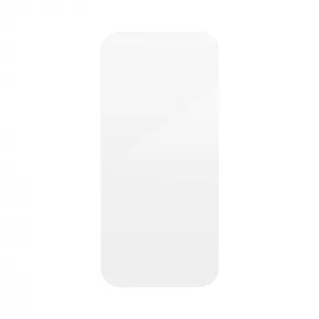 Protector de pantalla InvisibleShield Glass Elite Apple iPhone 17 resistente a roturas y arañazos