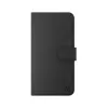 ZAGG Folio funda para Apple iPhone 17, de piel, negro