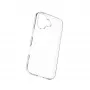 ZAGG 702319251 funda transparente para Apple iPhone 17, TPU, transparente