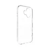 ZAGG 702319251 funda transparente para Apple iPhone 17, TPU, transparente