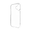 ZAGG 702319251 funda transparente para Apple iPhone 17, TPU, transparente