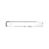 ZAGG 702319251 funda transparente para Apple iPhone 17, TPU, transparente