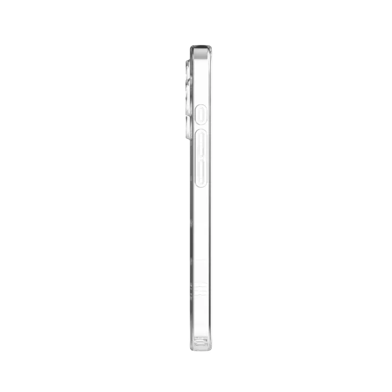 ZAGG 702319251 funda transparente para Apple iPhone 17, TPU, transparente