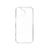 ZAGG 702319251 funda transparente para Apple iPhone 17, TPU, transparente