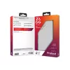 ZAGG 702319251 funda transparente para Apple iPhone 17, TPU, transparente