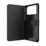 ZAGG 702319258 Folio funda para Apple iPhone 17 Pro Max, negro