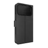 ZAGG 702319258 Folio funda para Apple iPhone 17 Pro Max, negro