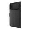 ZAGG 702319258 Folio funda para Apple iPhone 17 Pro Max, negro