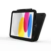 ZAGG Tough Keys-Apple-iPad 10th Gen/A16-negro-alemán (B2B Brown Box)