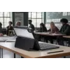 ZAGG Tough Keys-Apple-iPad 10th Gen/A16-negro-alemán (B2B Brown Box)