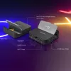 j5create JCD624-N Omni Side Dock base de conexión para Nintendo Switch 2 y Steam Deck