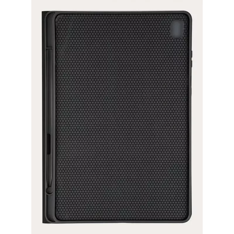 Funda tipo folio TUCANO para Samsung Galaxy Tab S11, 27,9 cm (11 pulgadas) - gris