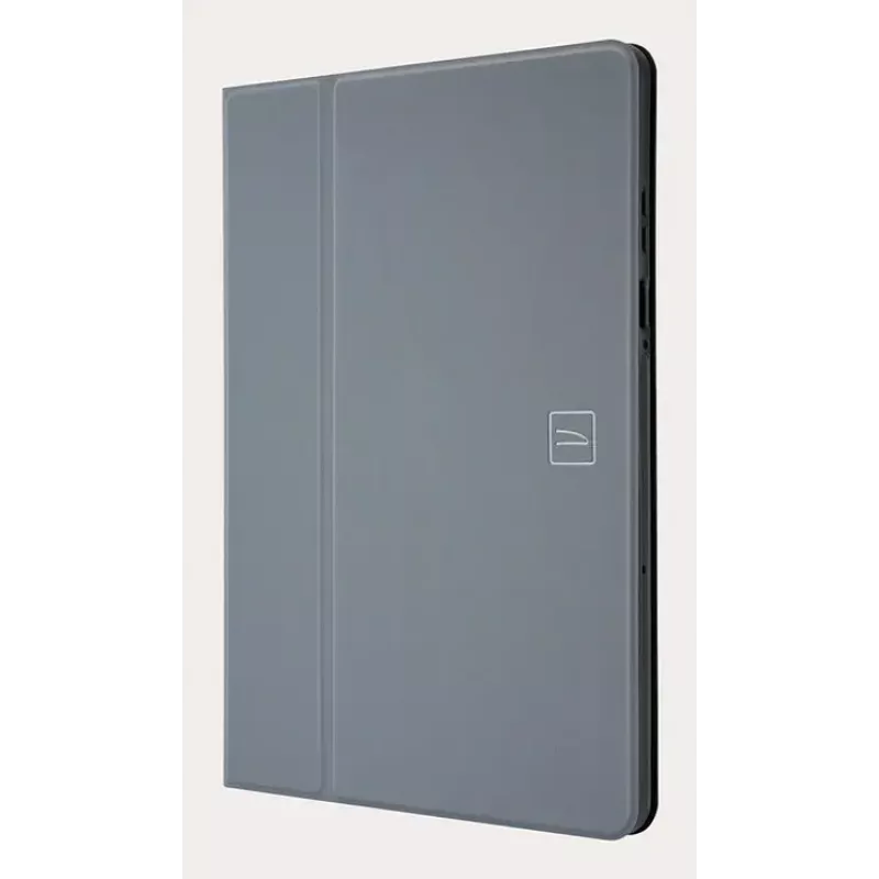 Funda tipo folio TUCANO para Samsung Galaxy Tab S11, 27,9 cm (11 pulgadas) - gris