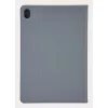 Funda tipo folio TUCANO para Samsung Galaxy Tab S11, 27,9 cm (11 pulgadas) - gris
