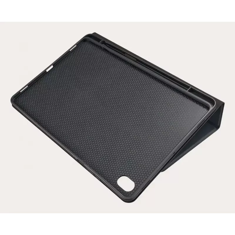 Funda tipo folio TUCANO para Samsung Galaxy Tab S11, 27,9 cm (11 pulgadas) - gris