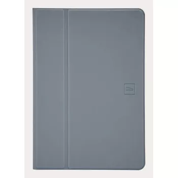 Funda tipo folio TUCANO para Samsung Galaxy Tab S11, 27,9 cm (11 pulgadas) - gris