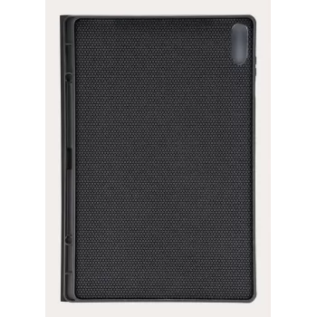 Funda tipo folio para tableta TUCANO Gala para Samsung Galaxy Tab S11 Ultra, compatible con hasta 37,1 cm (14,6 pulgadas), gris