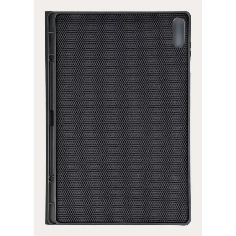 Funda tipo folio para tableta TUCANO Gala para Samsung Galaxy Tab S11 Ultra, compatible con hasta 37,1 cm (14,6 pulgadas), gris