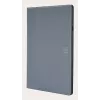 Funda tipo folio para tableta TUCANO Gala para Samsung Galaxy Tab S11 Ultra, compatible con hasta 37,1 cm (14,6 pulgadas), gris