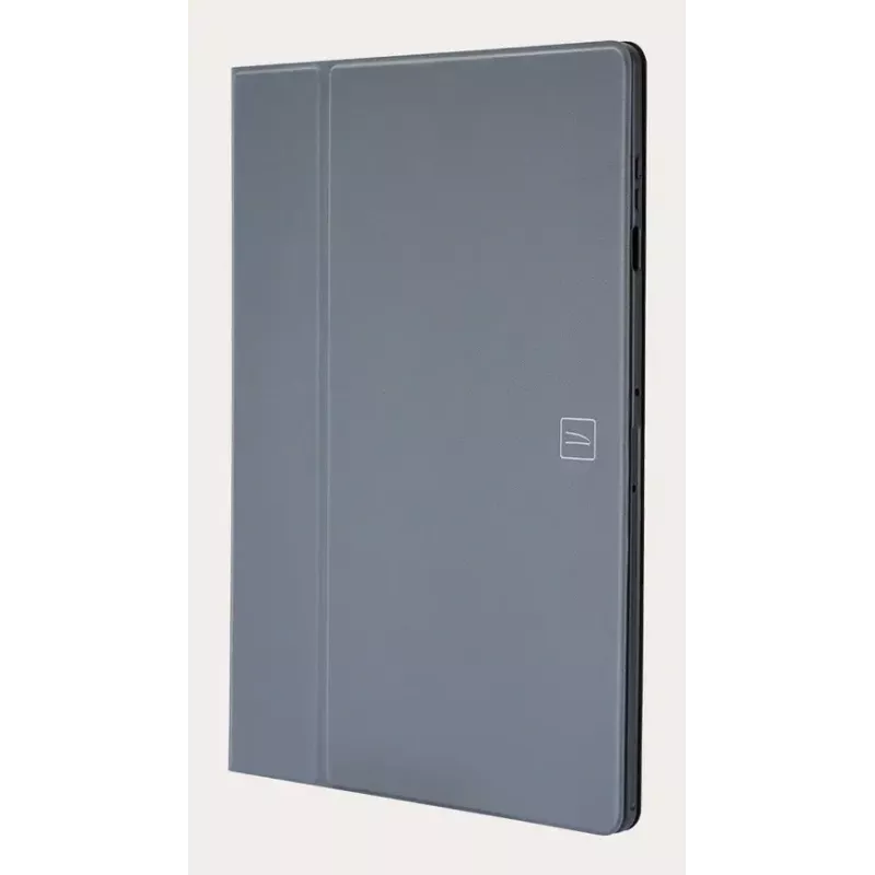 Funda tipo folio para tableta TUCANO Gala para Samsung Galaxy Tab S11 Ultra, compatible con hasta 37,1 cm (14,6 pulgadas), gris