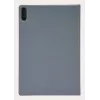 Funda tipo folio para tableta TUCANO Gala para Samsung Galaxy Tab S11 Ultra, compatible con hasta 37,1 cm (14,6 pulgadas), gris