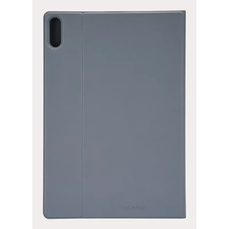 Funda tipo folio para tableta TUCANO Gala para Samsung Galaxy Tab S11 Ultra, compatible con hasta 37,1 cm (14,6 pulgadas), gris