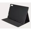 Funda tipo folio para tableta TUCANO Gala para Samsung Galaxy Tab S11 Ultra, compatible con hasta 37,1 cm (14,6 pulgadas), gris