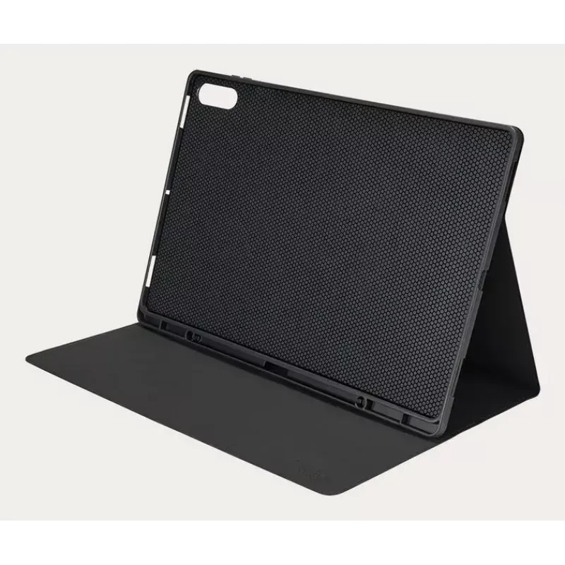 Funda tipo folio para tableta TUCANO Gala para Samsung Galaxy Tab S11 Ultra, compatible con hasta 37,1 cm (14,6 pulgadas), gris