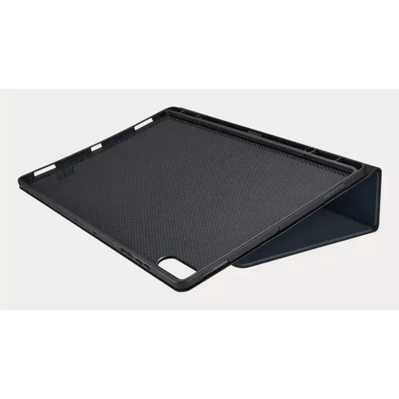 Funda tipo folio para tableta TUCANO Gala para Samsung Galaxy Tab S11 Ultra, compatible con hasta 37,1 cm (14,6 pulgadas), gris