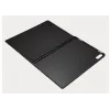 Funda tipo folio para tableta TUCANO Gala para Samsung Galaxy Tab S11 Ultra, compatible con hasta 37,1 cm (14,6 pulgadas), gris