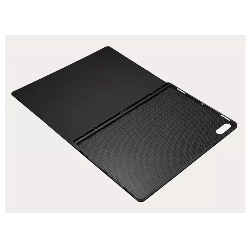 Funda tipo folio para tableta TUCANO Gala para Samsung Galaxy Tab S11 Ultra, compatible con hasta 37,1 cm (14,6 pulgadas), gris